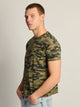 KOLBY SHORT CUT MUSCLE TEE - CAMOUFLAGE KOLBY - Boathouse USA