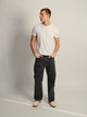 KOLBY SHORT CUT MUSCLE TEE - WHITE KOLBY - Boathouse USA