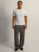 KOLBY SLIM FIT RIBBED T-SHIRT - WHITE KOLBY - Boathouse USA