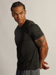 KOLBY AMRAP TEE - BLACK KOLBY - Boathouse USA
