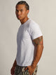 KOLBY AMRAP TEE - WHITE KOLBY - Boathouse USA