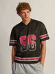 KOLBY KIT TEE - BLACK KOLBY - Boathouse USA