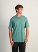 KOLBY OVERSIZED PREMIUM TEE - SEAFOAM KOLBY - Boathouse USA