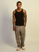 KOLBY RIBBED TANK - BLACK KOLBY - Boathouse USA