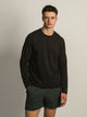 KOLBY KEEP COOL LONG SLEEVE - BLACK KOLBY - Boathouse USA