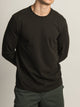 KOLBY KEEP COOL LONG SLEEVE - BLACK KOLBY - Boathouse USA