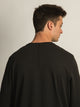 KOLBY KEEP COOL LONG SLEEVE - BLACK KOLBY - Boathouse USA