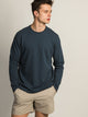 KOLBY KEEP COOL LONG SLEEVE - NAVY KOLBY - Boathouse USA