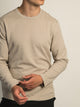 KOLBY KEEP COOL LONG SLEEVE - PEBBLE KOLBY - Boathouse USA