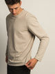 KOLBY KEEP COOL LONG SLEEVE - PEBBLE KOLBY - Boathouse USA
