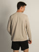 KOLBY KEEP COOL LONG SLEEVE - PEBBLE KOLBY - Boathouse USA