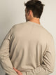 KOLBY KEEP COOL LONG SLEEVE - PEBBLE KOLBY - Boathouse USA