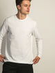 KOLBY KEEP COOL LONG SLEEVE - WHITE KOLBY - Boathouse USA
