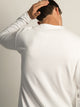 KOLBY KEEP COOL LONG SLEEVE - WHITE KOLBY - Boathouse USA