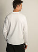 KOLBY KEEP COOL LONG SLEEVE - WHITE KOLBY - Boathouse USA
