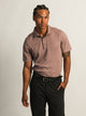 KOLBY KEEP COOL POLO - BURGUNDY KOLBY - Boathouse USA