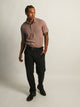 KOLBY KEEP COOL POLO - BURGUNDY KOLBY - Boathouse USA