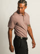 KOLBY KEEP COOL POLO - BURGUNDY KOLBY - Boathouse USA