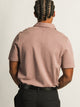 KOLBY KEEP COOL POLO - BURGUNDY KOLBY - Boathouse USA