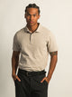 KOLBY KEEP COOL POLO - PEBBLE KOLBY - Boathouse USA