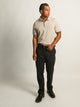 KOLBY KEEP COOL POLO - PEBBLE KOLBY - Boathouse USA