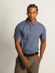 KOLBY KEEP COOL POLO - PERIWINKLE KOLBY - Boathouse USA