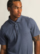 KOLBY KEEP COOL POLO - PERIWINKLE KOLBY - Boathouse USA