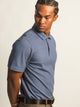 KOLBY KEEP COOL POLO - PERIWINKLE KOLBY - Boathouse USA