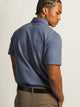 KOLBY KEEP COOL POLO - PERIWINKLE KOLBY - Boathouse USA
