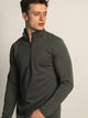 KOLBY KEEP COOL 1/2 ZIP - GREEN KOLBY - Boathouse USA