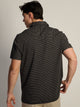 KOLBY KEEP COOL LIGHTWEIGHT POLO - BLACK KOLBY - Boathouse USA