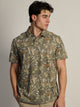 KOLBY KEEP COOL LIGHTWEIGHT POLO - CAMO KOLBY - Boathouse USA