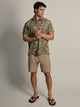 KOLBY KEEP COOL LIGHTWEIGHT POLO - CAMO KOLBY - Boathouse USA