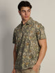 KOLBY KEEP COOL LIGHTWEIGHT POLO - CAMO KOLBY - Boathouse USA