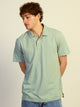 KOLBY KEEP COOL LIGHTWEIGHT POLO - DUSTY GREEN KOLBY - Boathouse USA