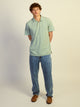 KOLBY KEEP COOL LIGHTWEIGHT POLO - DUSTY GREEN KOLBY - Boathouse USA