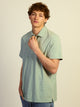KOLBY KEEP COOL LIGHTWEIGHT POLO - DUSTY GREEN KOLBY - Boathouse USA