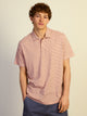 KOLBY KEEP COOL LIGHTWEIGHT POLO - SALMON KOLBY - Boathouse USA