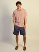 KOLBY KEEP COOL LIGHTWEIGHT POLO - SALMON KOLBY - Boathouse USA
