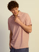 KOLBY KEEP COOL LIGHTWEIGHT POLO - SALMON KOLBY - Boathouse USA