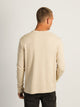 KOLBY COOPER DOUBLE NECK CREW - PEAR KOLBY - Boathouse USA