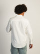 KOLBY OXFORD SHIRT - WHITE KOLBY - Boathouse USA