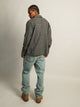 KOLBY 90S FLANNEL - BLUE KOLBY - Boathouse USA
