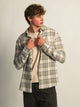 KOLBY 90S FLANNEL - CREAM KOLBY - Boathouse USA