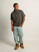 KOLBY BOXY PLAID SHIRT - BLACK KOLBY - Boathouse USA