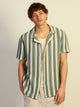 KOLBY RELAXED FIT TEXTURED SHIRT - DUSTY GREEN KOLBY - Boathouse USA