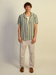 KOLBY RELAXED FIT TEXTURED SHIRT - DUSTY GREEN KOLBY - Boathouse USA