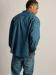 KOLBY WESTERN SHIRT - DENIM KOLBY - Boathouse USA