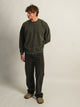 KOLBY RELAXED CREW FIT - GREEN KOLBY - Boathouse USA