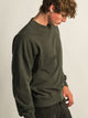 KOLBY RELAXED CREW FIT - GREEN KOLBY - Boathouse USA